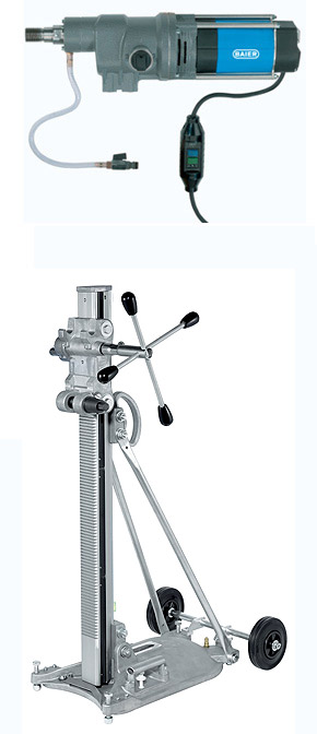 BAIER BDB 833