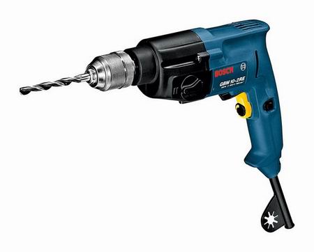 BOSCH GBM 10-2 RE