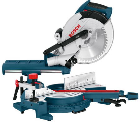 BOSCH GCM 8 S