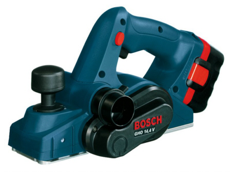 BOSCH GHO 14,4 V