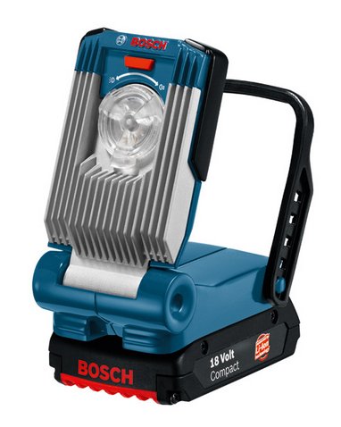 BOSCH GLI VariLED