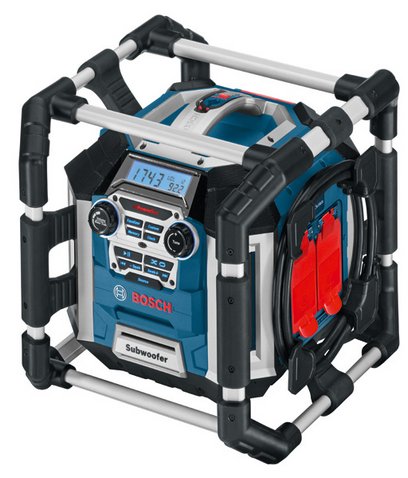 BOSCH GML 50