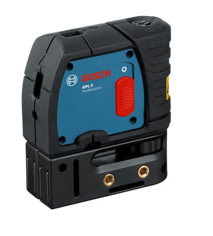BOSCH GPL 3