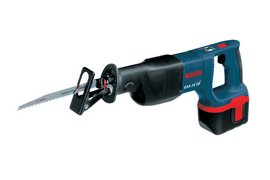 BOSCH GSA 24 VE