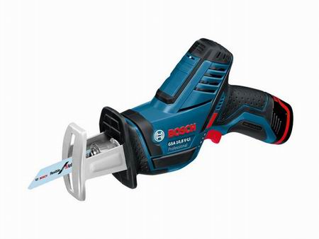BOSCH GSA 10,8 V-LI