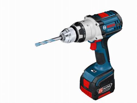 BOSCH GSB 14,4 VE-2-LI