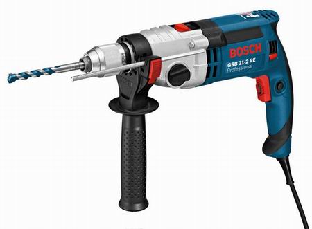 BOSCH GSB 21-2 RE