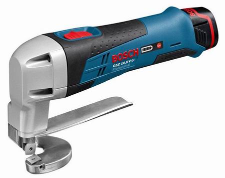 BOSCH GSC 10,8 V-LI