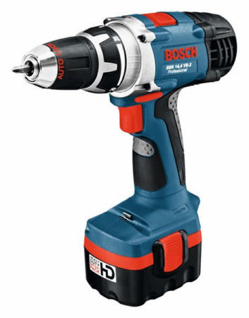 BOSCH GSR 14,4 VE-2