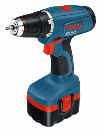 BOSCH GSR 14,4 V