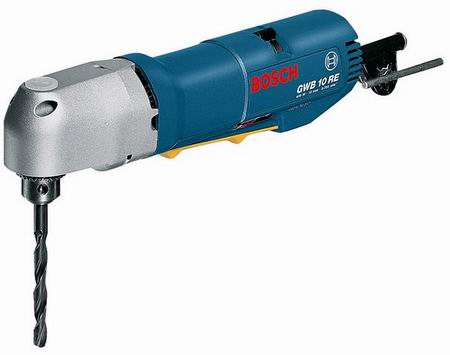 BOSCH GWB 10 RE