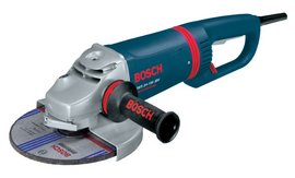 BOSCH GWS 24-180 JBV