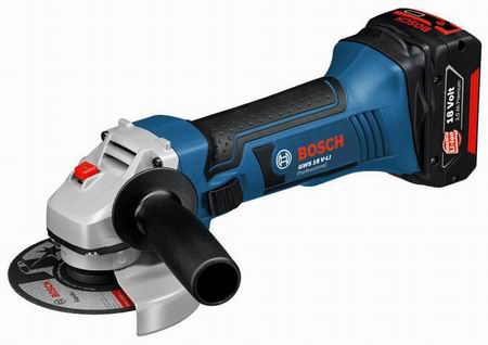 BOSCH GWS 14,4 V