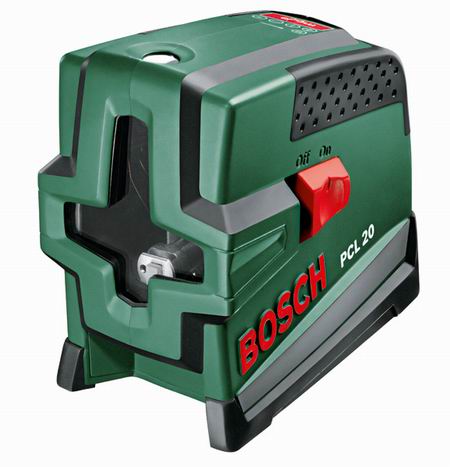 BOSCH PCL 20