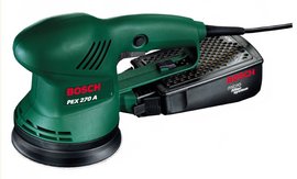 BOSCH PEX 170 A