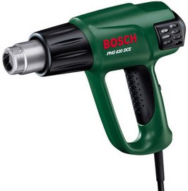 BOSCH PHP 630 DCE
