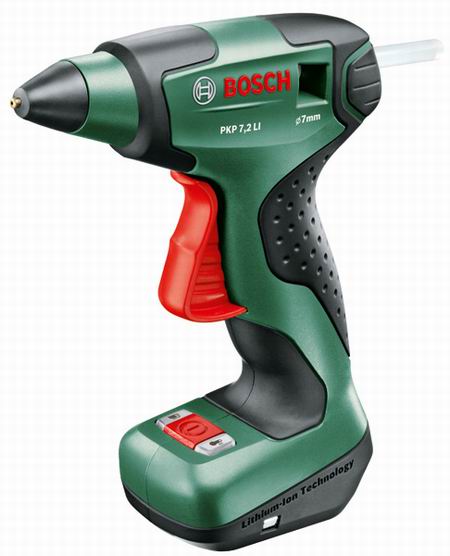 BOSCH PKP 7,2 LI