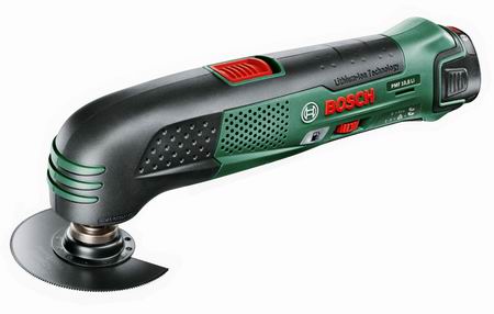 BOSCH PMF 10,8 LI