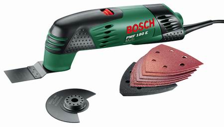BOSCH PMF 180 E