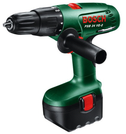 BOSCH PSB 24 VE-2