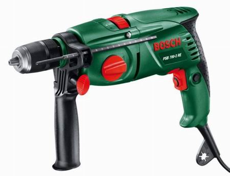 BOSCH PSB 700-2 RE