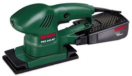 BOSCH PSS 240 AE