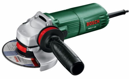 BOSCH PWS 7-125