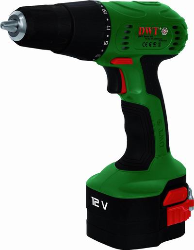 DWT ABS-12