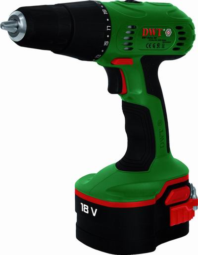 DWT ABS-18 T
