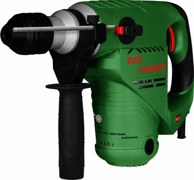 DWT BH-750 VS