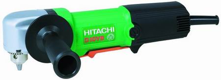 HITACHI D 10 YB