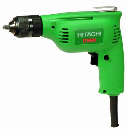 HITACHI D 6 SH