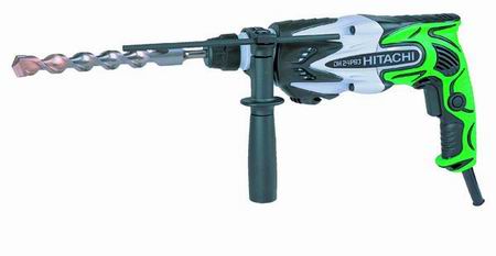 HITACHI DH 24 PB3