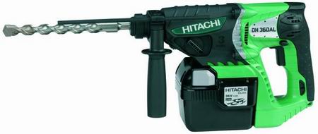 HITACHI DH 36 DL