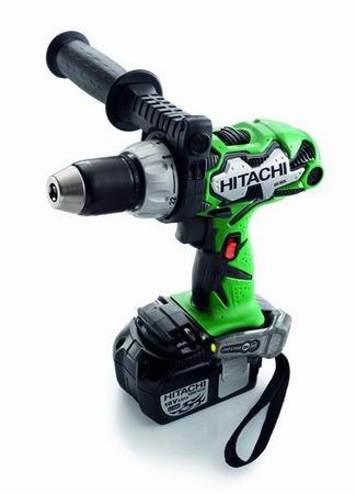 HITACHI DS 18 DL