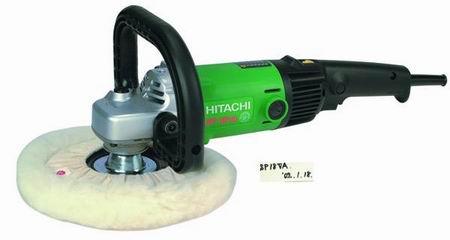 HITACHI SP 18 VA