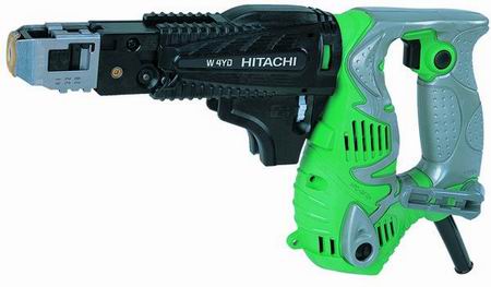 HITACHI W 4 YD