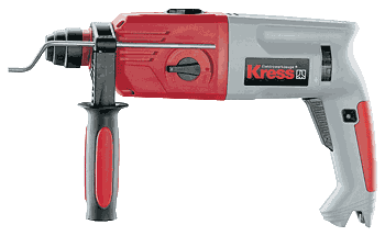 KRESS 700 PEC
