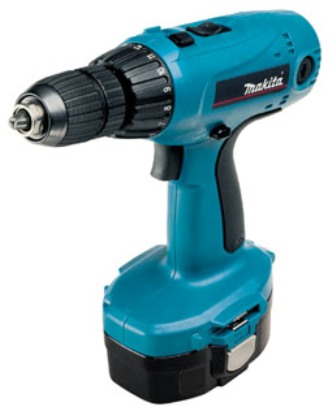 MAKITA 6347 DWDE