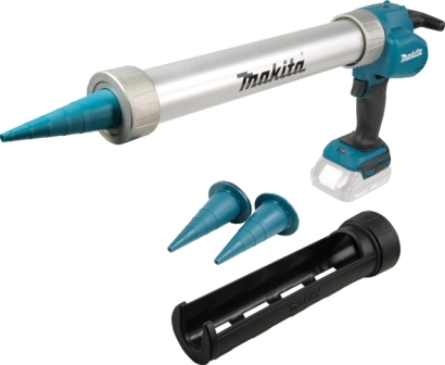 MAKITA DCG 180 ZX