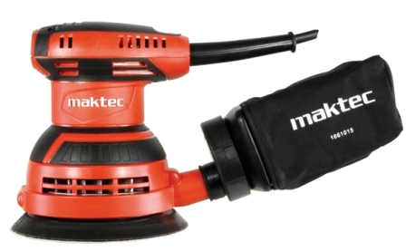 MAKTEC MT 924