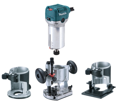 MAKITA RT 0700 CX2J