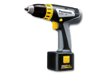 PANASONIC EY 6409 NQKW